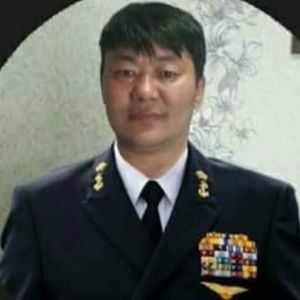 Meet your Posher, Ganaa